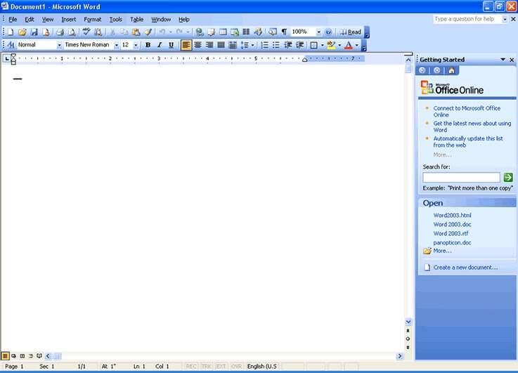 download microsoft office 2003 iso